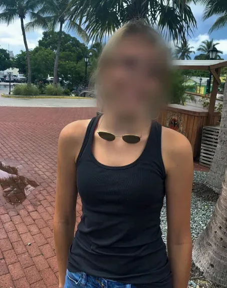 Naiara, 20 años