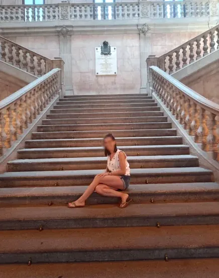 Nayara, 33 años