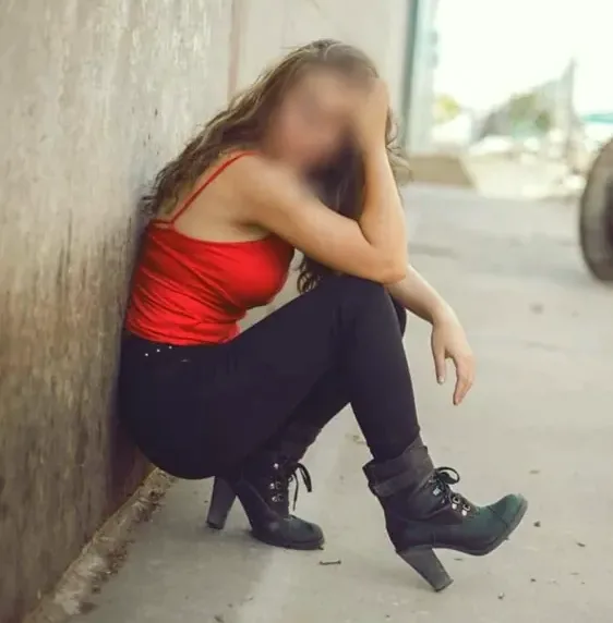 Nerea, 37 años