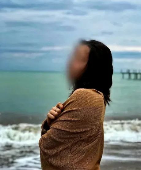 Nerea, 35 años