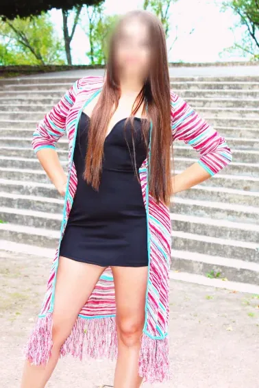 Neus, 30 años