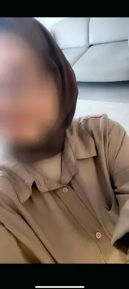 Noelia, 32 años