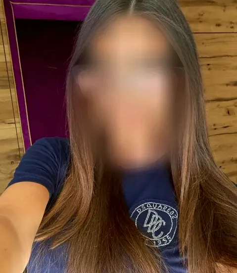 Núria, 38 años