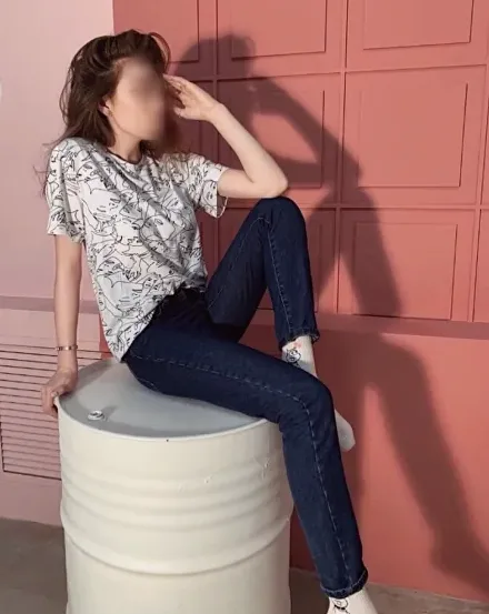 Núria, 21 años