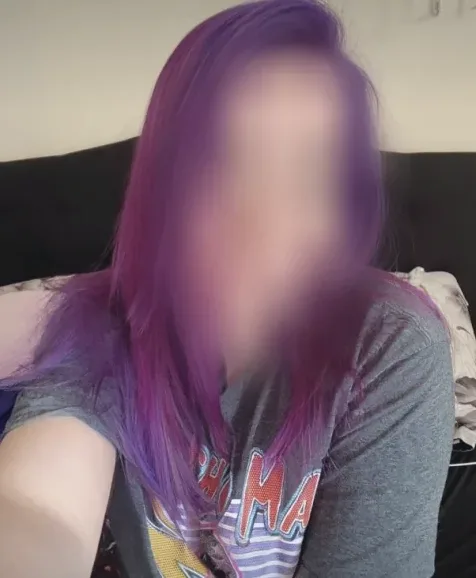 Nuria, 32 años