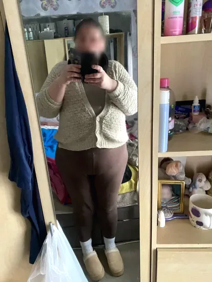Nuria, 39 años