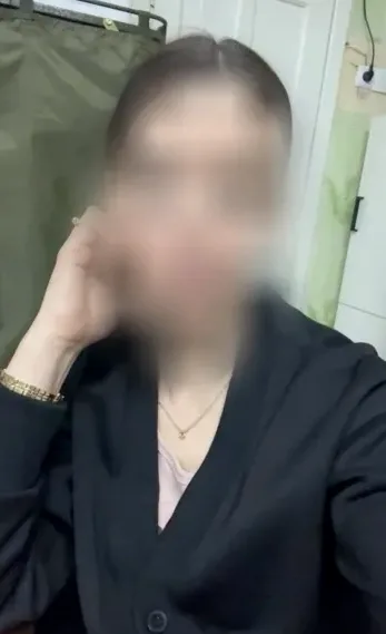 Oihana, 26 años