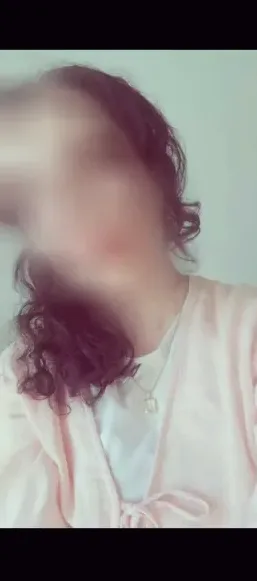 Pilar, 27 años