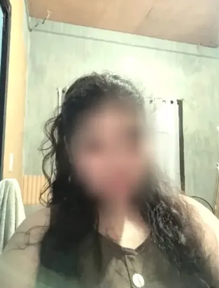 Pilar, 20 años