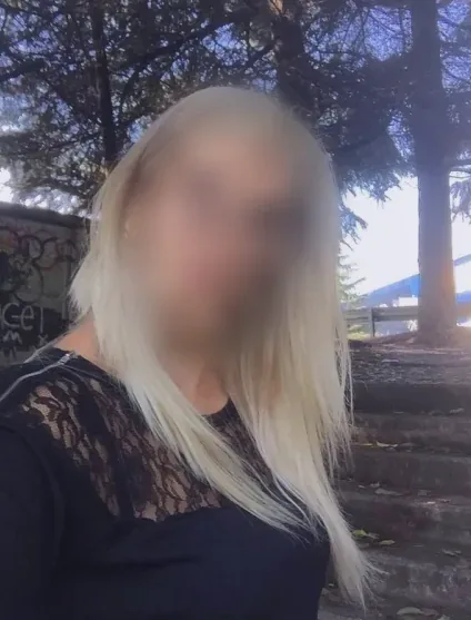 Raquel, 32 años