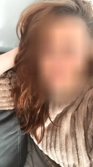 Raquel, 37 años
