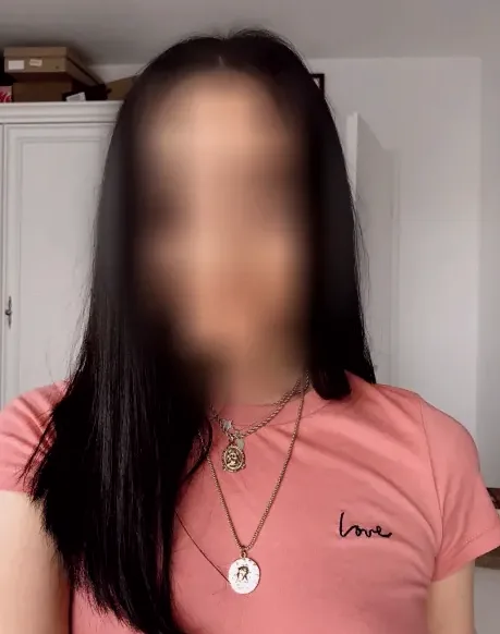Rosa, 36 años