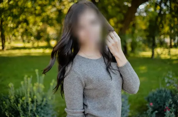 Roser, 32 años