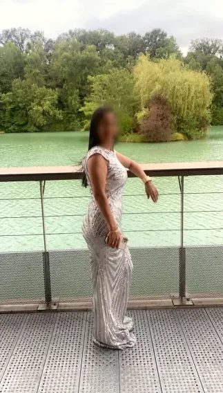 Sabela, 40 años