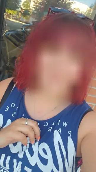 Sandra, 28 años