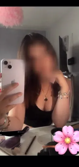 Sandra, 20 años