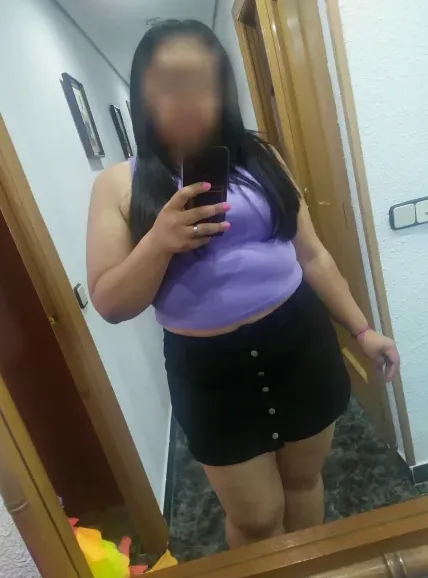 Sara, 34 años