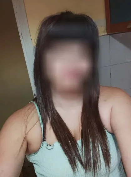 Sara, 37 años