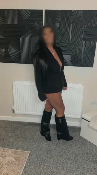 Sofía, 33 años