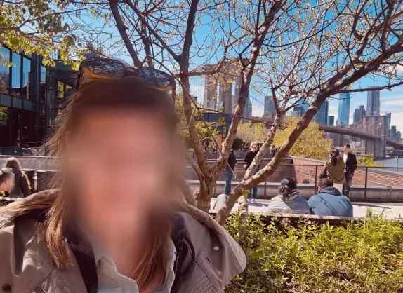 Tamara, 39 años