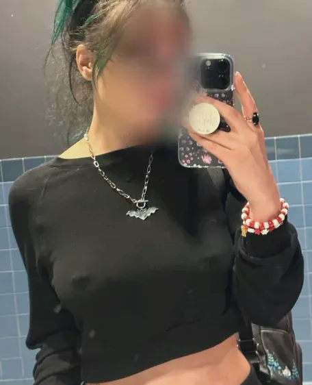Teresa, 28 años