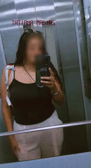 Valeria, 30 años
