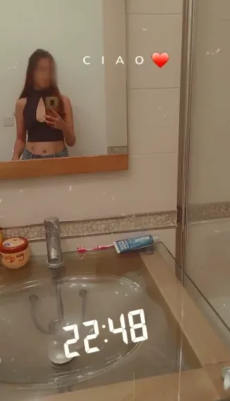 Valeria, 23 años