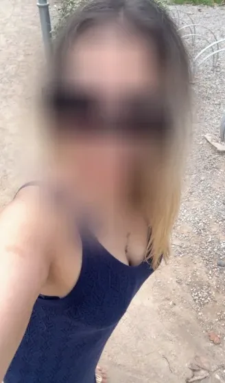 Vanesa, 40 años