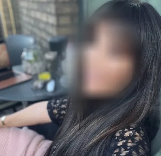Vanesa, 24 años