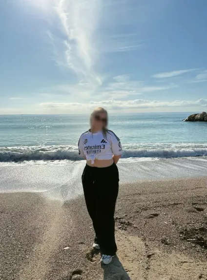 Vanesa, 20 años