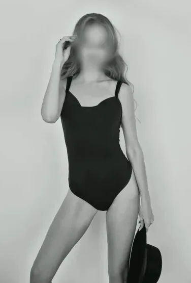 Vanesa, 40 años