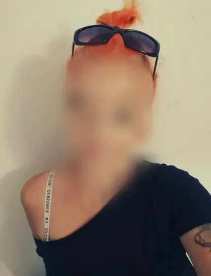 Vanesa, 35 años
