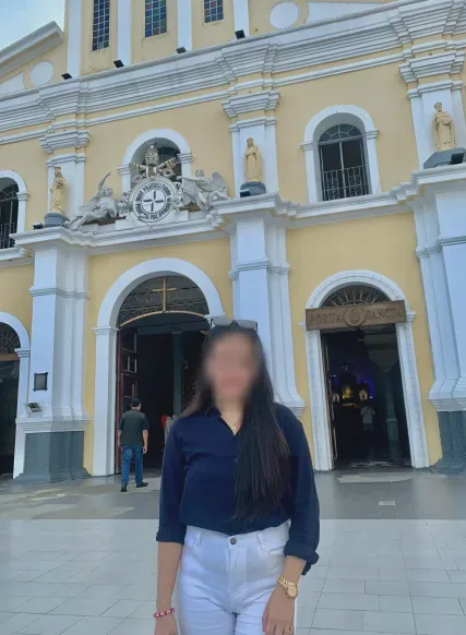 Yaneth, 24 años