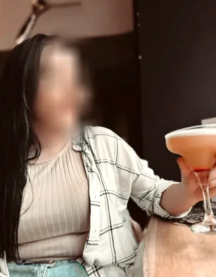 Yasmina, 20 años