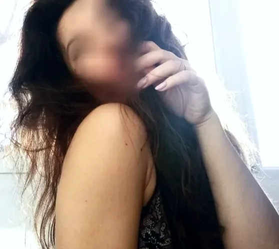 Yasmina, 35 años