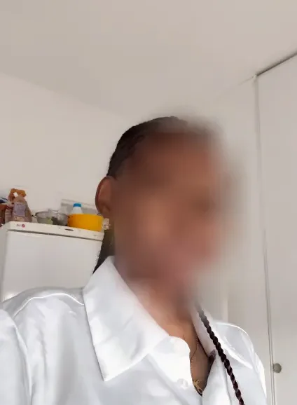 Yasmina, 34 años