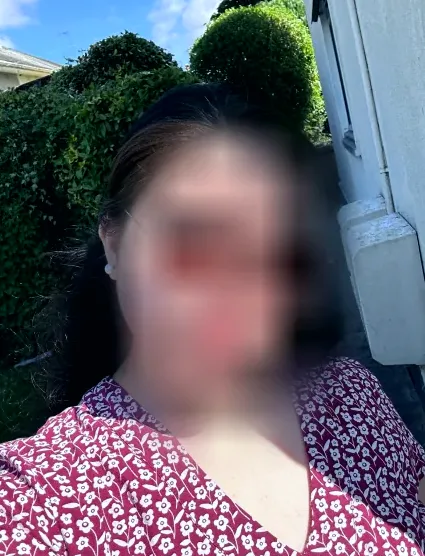 Yasmina, 28 años