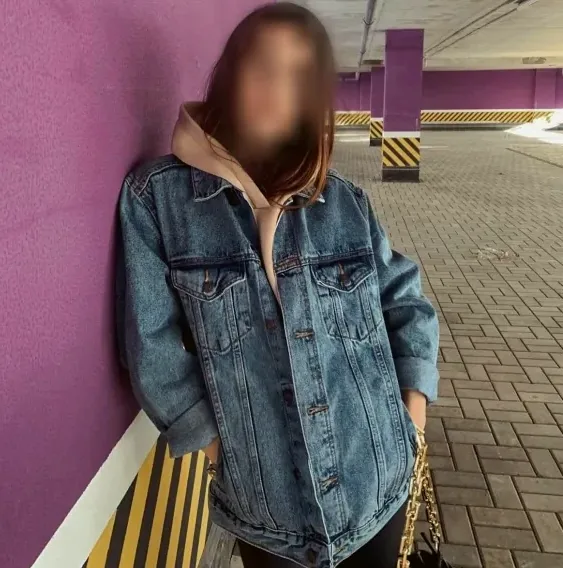 Yesenia, 31 años
